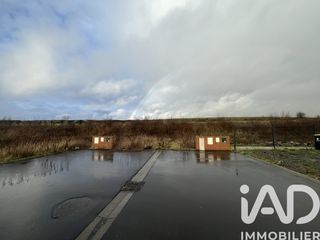  Terrain � vendre 889 m�