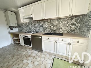  Maison � vendre 4 pi�ces 75 m�