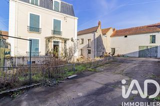  Maison � vendre 7 pi�ces 350 m�