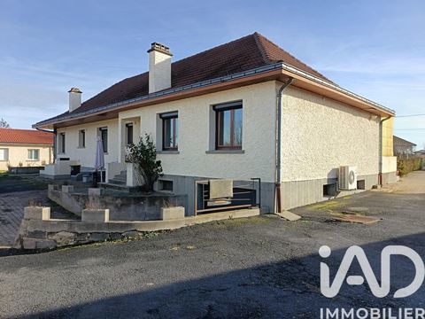  Vente Maison traditionnelle 6 pi�ces Maison - 6 pi�ce(s) - 157 m�