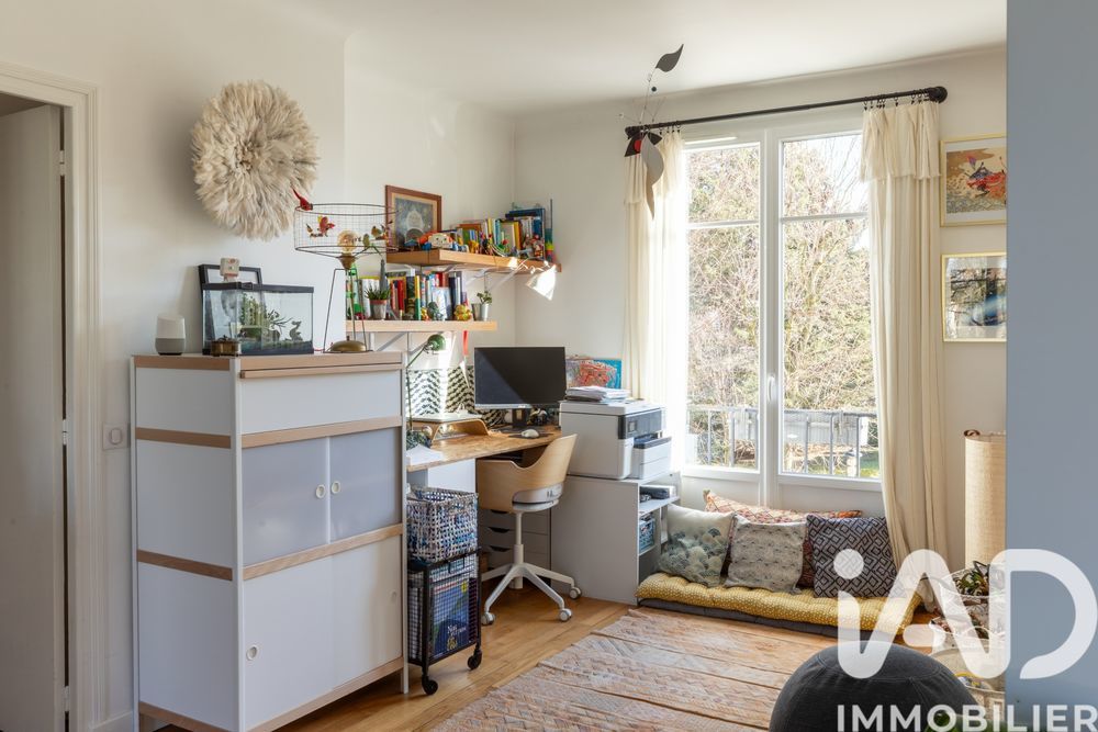 � vendre  Appartement Maisons-Laffitte (78600)