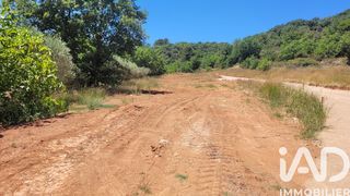  Terrain � vendre 972 m�