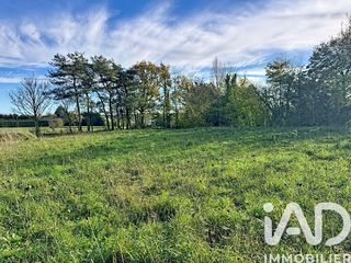  Terrain � vendre 1058 m�