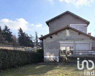  Immeuble � vendre 160 m�