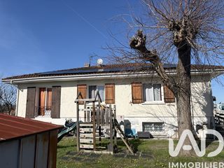  Maison � vendre 6 pi�ces 200 m�