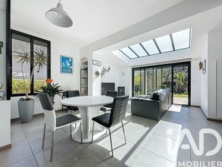  Maison � vendre 3 pi�ces 88 m�