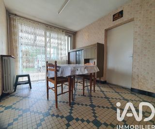  Maison � vendre 6 pi�ces 105 m�