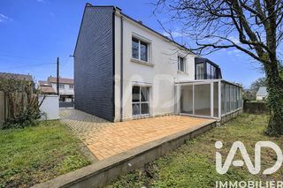  Maison � vendre 7 pi�ces 124 m�