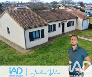  Maison � vendre 4 pi�ces 97 m�