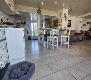  Maison � vendre 5 pi�ces 104 m�