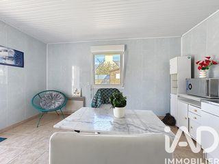  Maison � vendre 1 pi�ce 14 m�