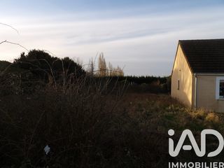 Terrain � vendre 584 m�
