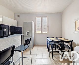  Appartement � vendre 2 pi�ces 35 m�