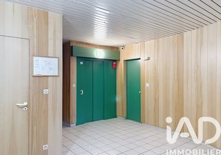  Appartement � vendre 3 pi�ces 69 m�