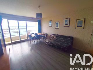  Appartement � vendre 1 pi�ce 30 m�