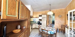  Maison � vendre 6 pi�ces 166 m�