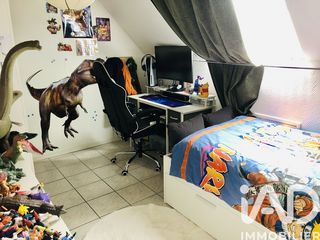  Maison � vendre 5 pi�ces 99 m�