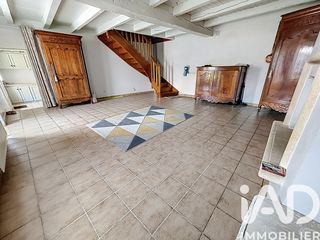  Maison � vendre 4 pi�ces 85 m�