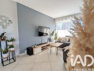  Appartement � vendre 3 pi�ces 78 m�