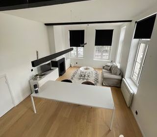  Appartement � vendre 2 pi�ces 50 m�