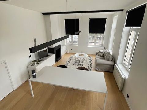  Appartement � vendre 2 pi�ces 50 m�