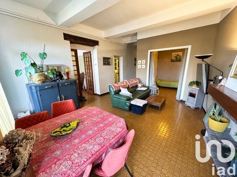  Appartement � vendre 3 pi�ces 91 m�