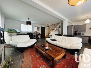  Maison � vendre 6 pi�ces 125 m�