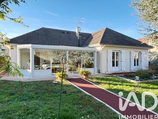  Maison � vendre 5 pi�ces 180 m�