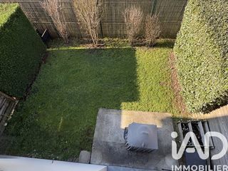  Maison � vendre 4 pi�ces 85 m�