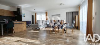  Maison � vendre 4 pi�ces 98 m�