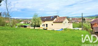  Maison � vendre 8 pi�ces 207 m�