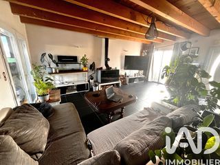  Maison � vendre 6 pi�ces 105 m�