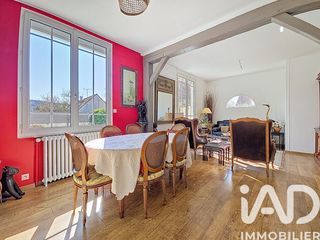  Maison � vendre 5 pi�ces 118 m�