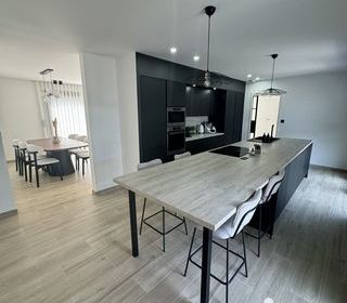  Maison � vendre 7 pi�ces 146 m�