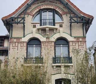  Maison � vendre 7 pi�ces 180 m�