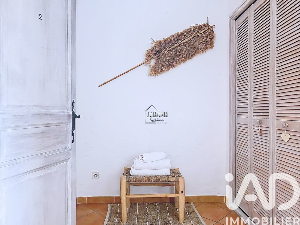 � vendre  Maison Mazan (84380)