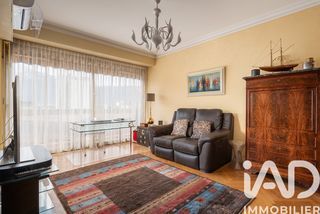  Appartement � vendre 3 pi�ces 129 m�