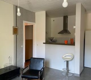  Appartement � vendre 2 pi�ces 40 m�