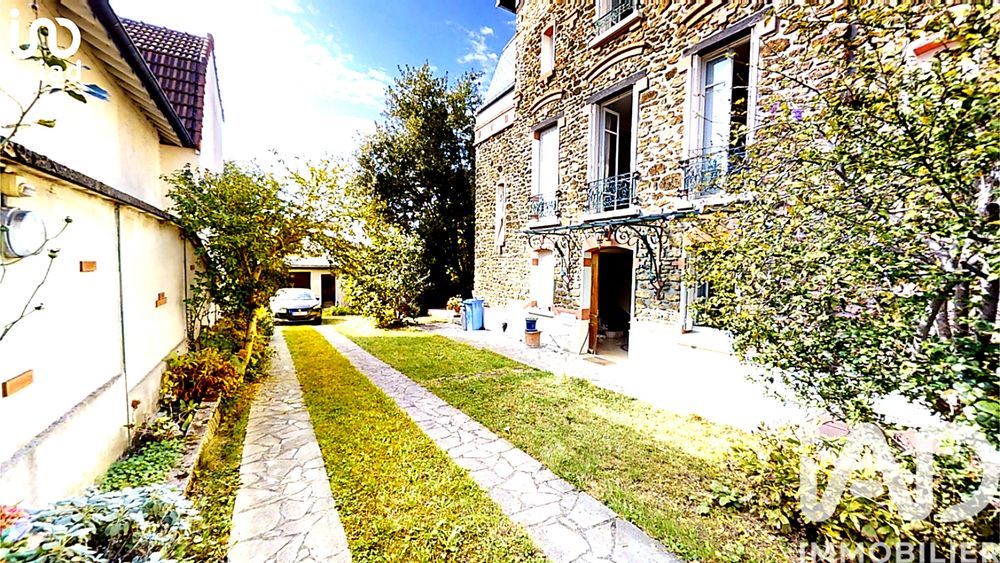 � vendre  Maison Rosny-sous-Bois (93110)