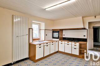  Maison � vendre 8 pi�ces 213 m�