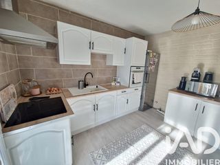  Maison � vendre 7 pi�ces 145 m�