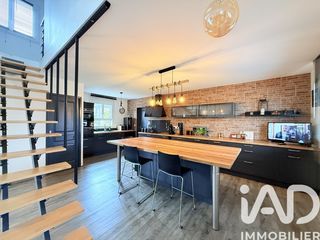  Maison � vendre 5 pi�ces 125 m�