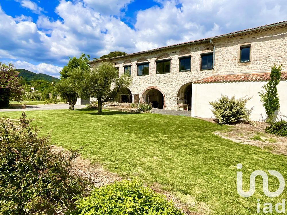 � vendre  Maison Al�s (30100)