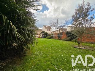  Maison � vendre 5 pi�ces 89 m�