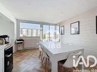  Appartement � vendre 5 pi�ces 88 m�