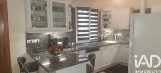  Maison � vendre 5 pi�ces 85 m�