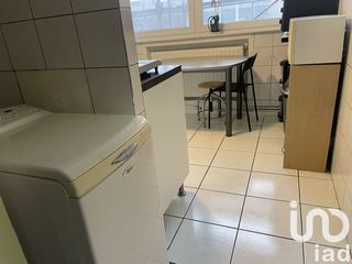  Appartement � vendre 3 pi�ces 57 m�