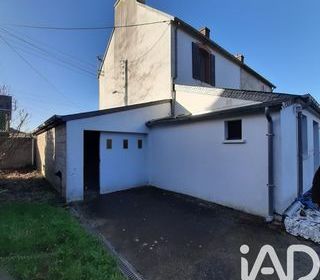  Maison � vendre 4 pi�ces 103 m�