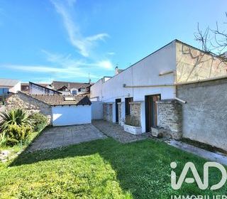  Maison � vendre 3 pi�ces 84 m�