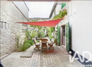  Maison � vendre 7 pi�ces 212 m�